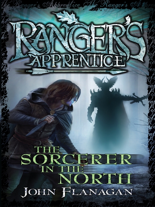 Title details for The Sorcerer In the North by John Flanagan - Wait list